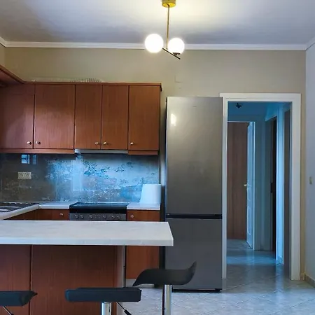 Golden Rose Lägenhet