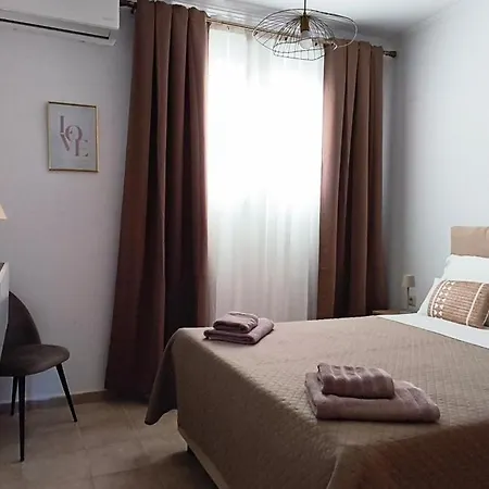 Golden Rose 아파트 Corfu (city)